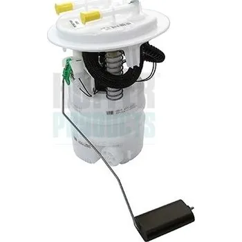 Palivové čerpadlo Palivová přívodní jednotka HOFFER 7507368