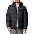 Columbia Sportswear Fivemile Butte Hooded černá, XXL
