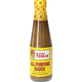 Omáčka Mang Tomas Univerzální omáčka 330 g