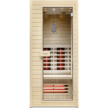 Infrasauna ProWell Premium Line K1 1 osoba