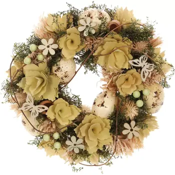 Floristika Věnec velikonoční PRK1005 - SLEVA 3% s kodem radost25