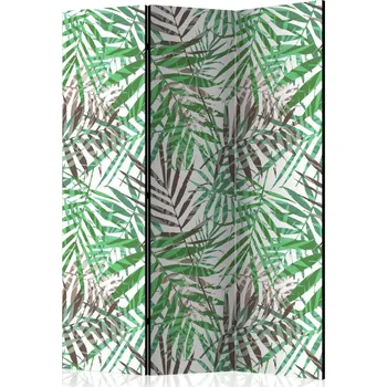 Paraván Paraván Wild Leaves Dekorhome