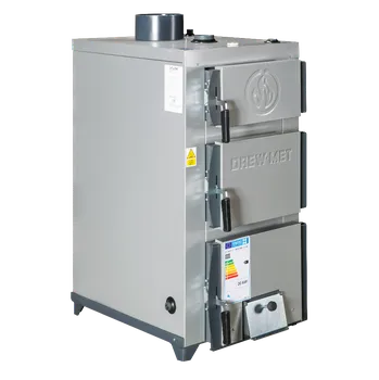 Kotel Kotel na tuhá paliva DREX mini 24kW