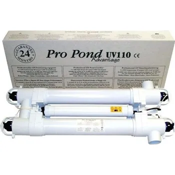 UV-C lampa TMC 110W (32010012)