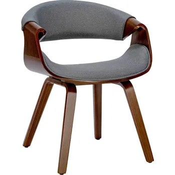 Jídelní židle OMAXI Jídelní židle Foley látka 302061