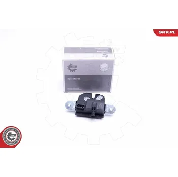 Autozámek Zámek výklopných zadních dveří ESEN SKV 16SKV230