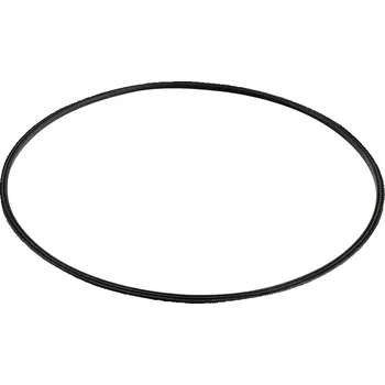 Barová židle OMAXI Náhradní ochranný kroužek na podlahu 38 cm 422969