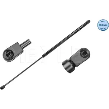 Motorový prostor Pneumatická pružina, kapota motoru MEYLE 040 910 0027