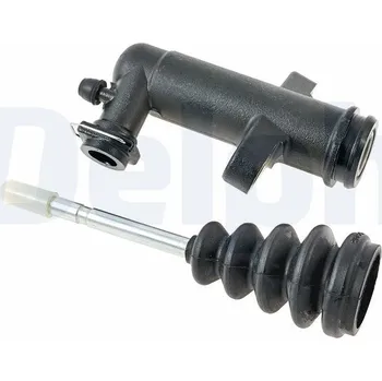 Spojkový válec Pomocný válec, spojka DELPHI LL80226