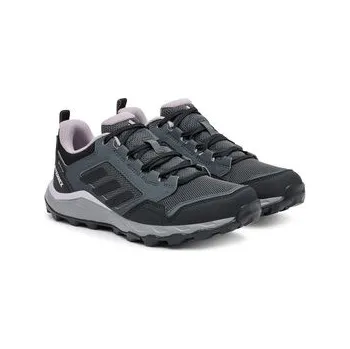 Dámská sportovní obuv adidas Běžecké boty Tracerocker 2.0 GORE-TEX IH7938 Šedá 36