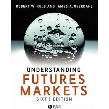 Understanding Futures Markets 6e – Robert W Kolb (EN)