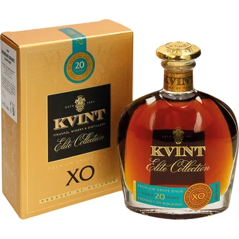 Brandy Brandy XO 20letý 0,5 l 40% KVINT