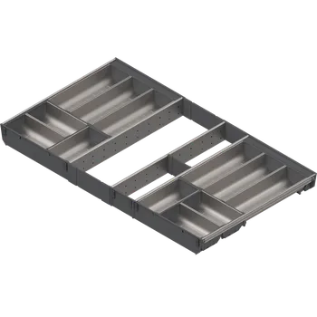 Příborník do zásuvky Blum ZSI.90VEI6 900 x 500 mm