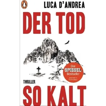 Der Tod so kalt - D'Andrea, Luca