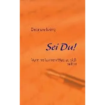 Osobní rozvoj Sei Du! - Isking, Eleonore