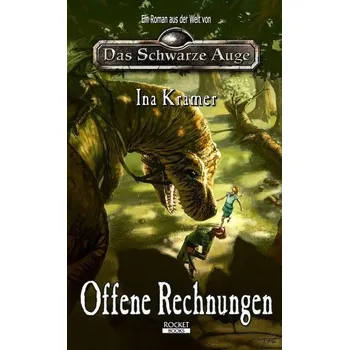 Offene Rechnungen - Kramer, Ina