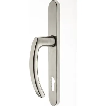 Příslušenství k oknu WINKHAUS KL KS BALT.35A/2000 JS 92/8 S35 INOX