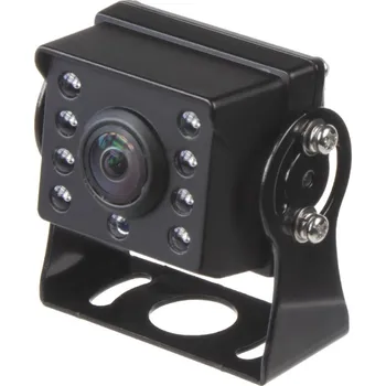 Autodoplněk AHD 720P kamera 4PIN s IR přisvícením, 140°, vnější