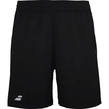 Pánské kraťasy Pánské šortky Babolat Play Short Men Black L