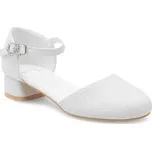 Baleríny Nelli Blu CM230522-6 Bílá 33