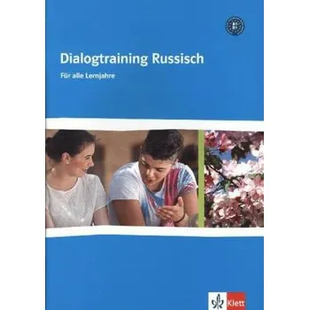 Německý jazyk Dialogtraining Russisch A1-B1