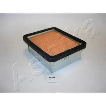 Vzduchový filtr Vzduchový filtr ASHIKA 20-06-605