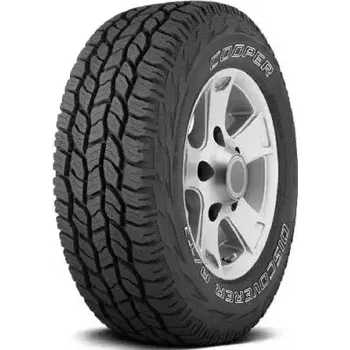 Celoroční osobní pneu Pneu na SUV Cooper 195/80R 15 100T Discoverer A/T3 Sport 2 3PMSF XL