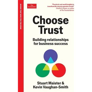 Choose Trust - Kawaguchi, Kaiji