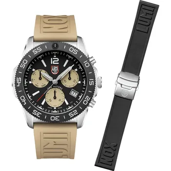 Hodinky Hodinky Luminox Pacific Diver Chronograph SET XS.3150.SET