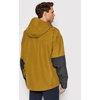 Dámská větrovka Nike Outdoorová bunda ASG Iceland CV0634 Hnědá Loose Fit XL