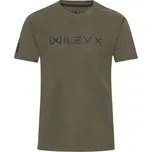 Tričko Wiley X Canyon Horizontal Sage green XXL