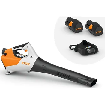 Akumulátorový foukač STIHL BGA 30.0 SET