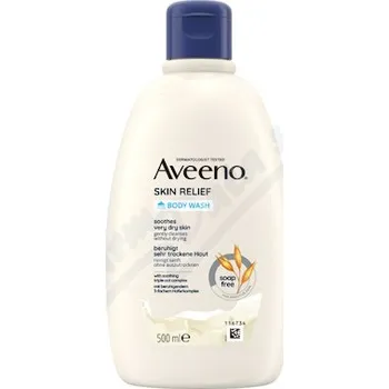 Sprchový gel Aveeno Skin Relief sprchový gel 500ml