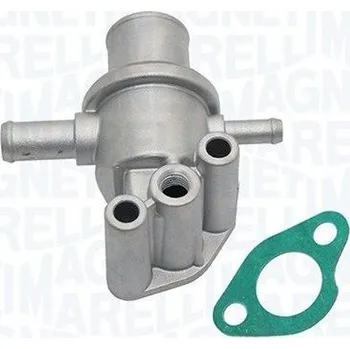 Těsnění motoru Termostat, chladivo MAGNETI MARELLI 352317002670