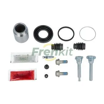 Brzdový systém Sada na opravy, brzdový třmen FRENKIT 738134