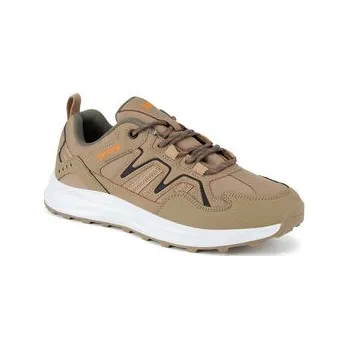 Dámská móda Sprandi Sneakersy V-2602 Béžová 46