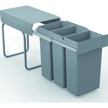 Odpadkový koš GOLLINUCCI Linea 223