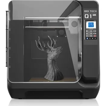 Qidi Tech Q1 Pro