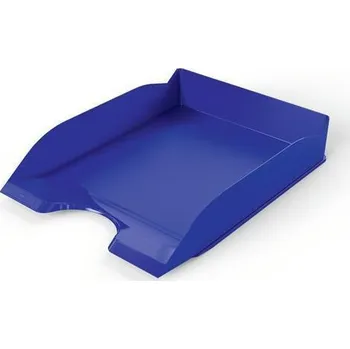 Archivační box Odkladač "Basic", modrá, plast, DURABLE 1701674040