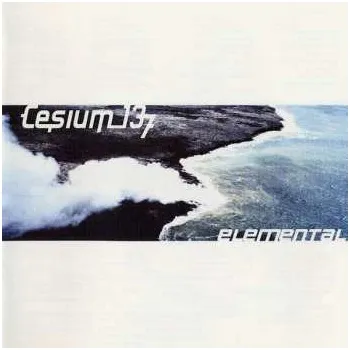 Zahraniční hudba CD Cesium:137: Elemental 2025