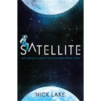 Satellite - Lake, Nick
