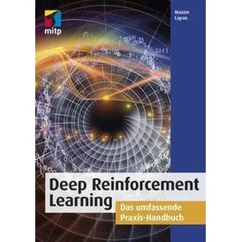 Technika Deep Reinforcement Learning - Lapan, Maxim