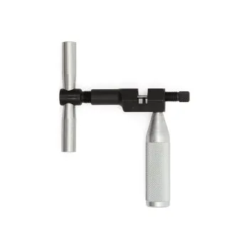 Cyklo nářadí Nýtovac retezu HG nastavitelný velký Profi