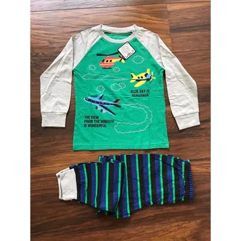 Chlapecké pyžamo Pyžamo WOLF vel.: 104