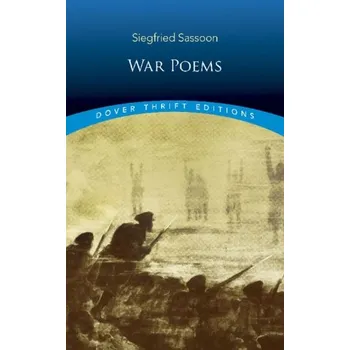 War Poems - Sassoon, Siegfried
