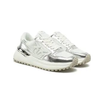 Dámská obuv PINKO Sneakersy Gem 07 SS0055 E021 Bílá 38