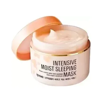 Pleťová maska IPSE Intensive Essential Sleeping mask 120ml