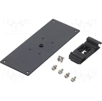 spínaný zdroj XP POWER ECE80-DIN-CLIP