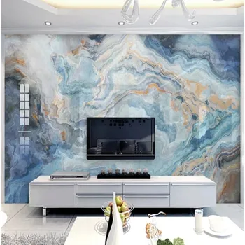 Fototapeta Solution Media 3D tapety - Barevný mramor MU2989 3 - 3D Relief - Vliesová tapeta - 320g/m2