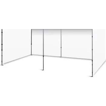 Zahradní altán Zahradní altán 3x6m nůžkový